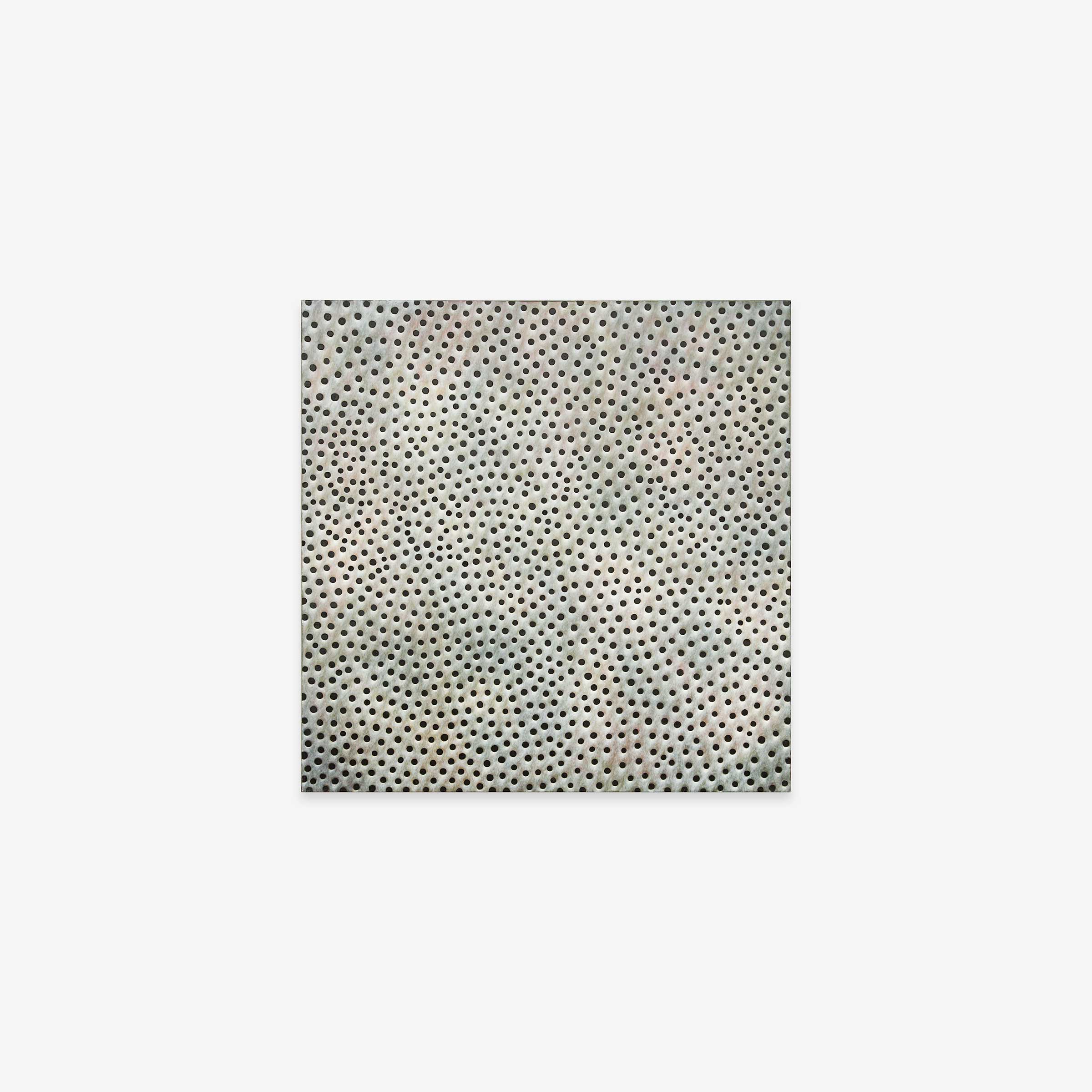 HOLES, GRAU-BUNT