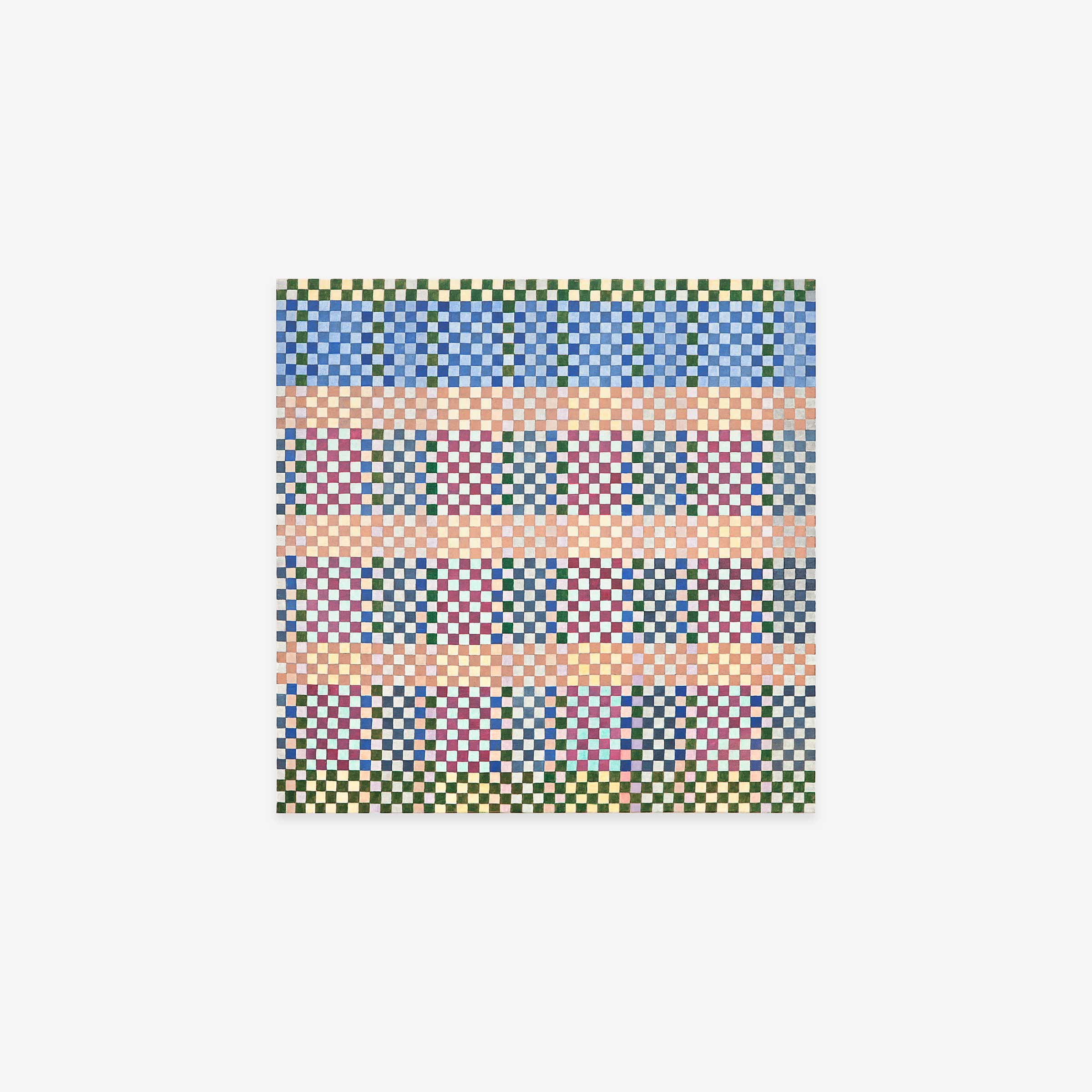 KAESTCHEN, BUNT