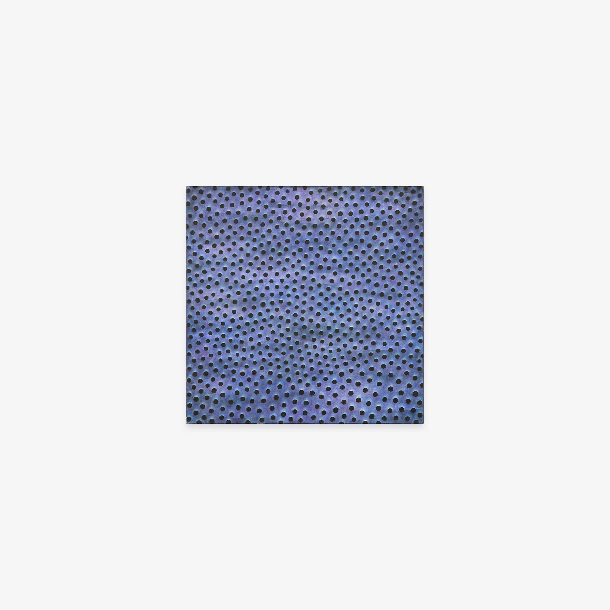 HOLES, LILABLAU