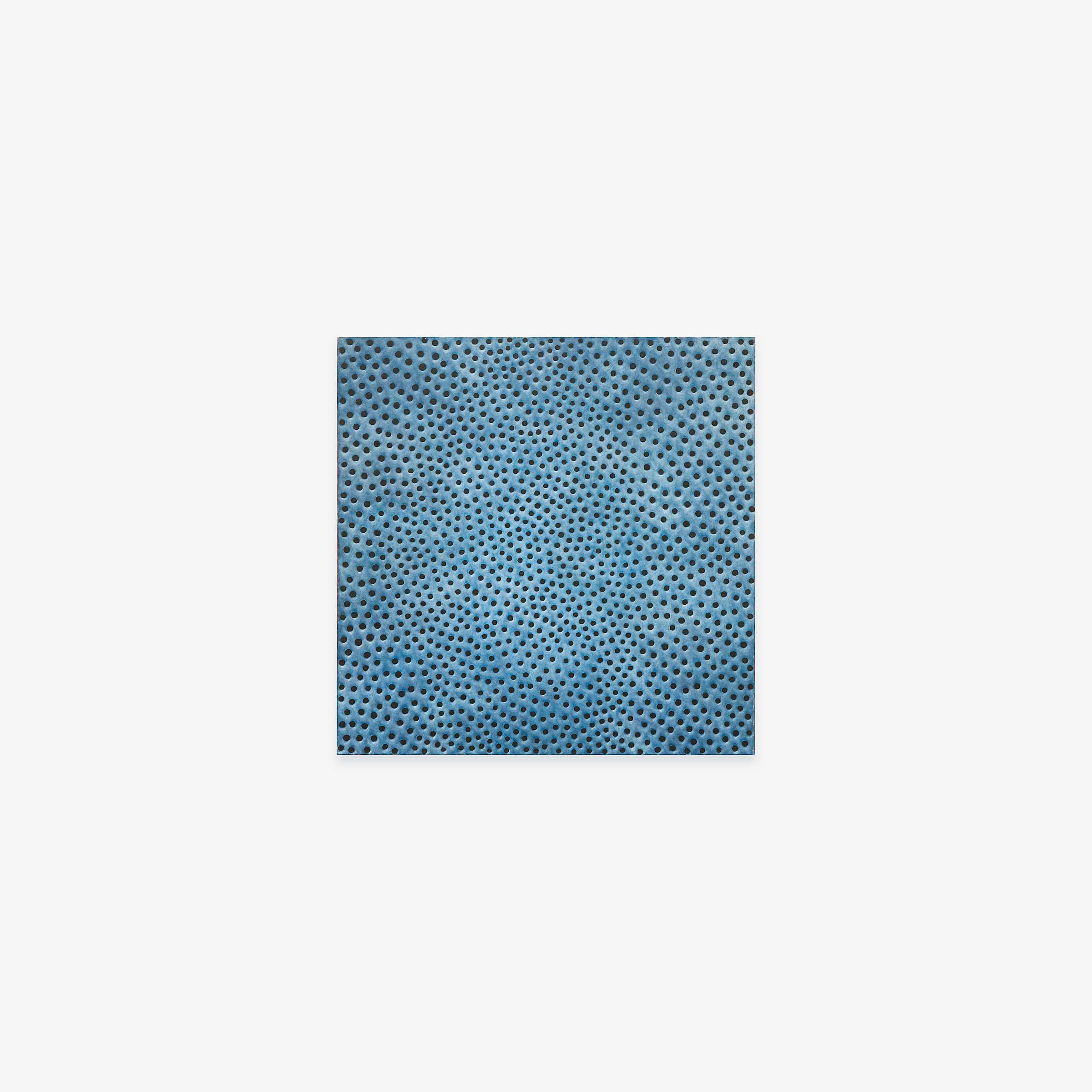HOLES, BLAU