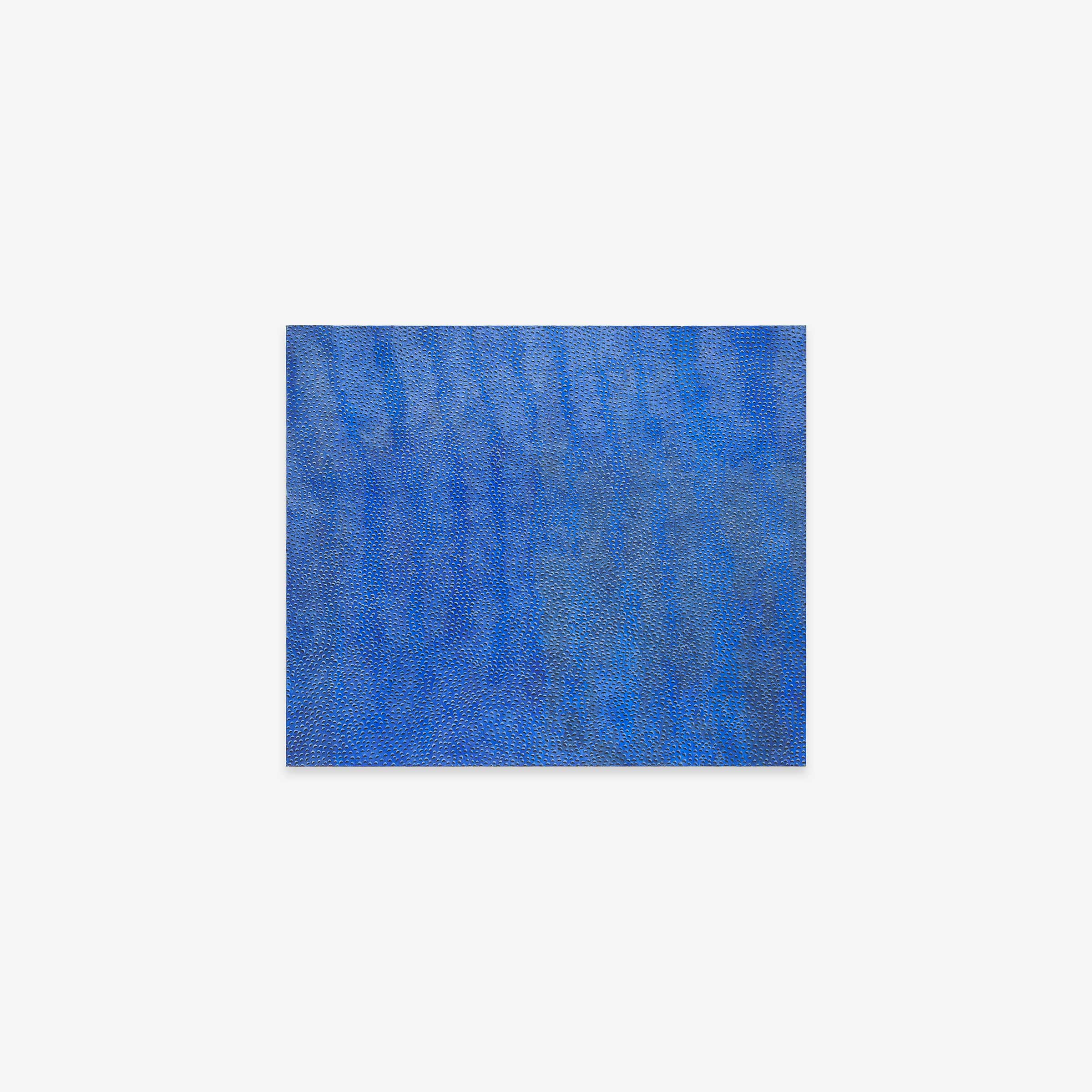 MONDE, BLAU
